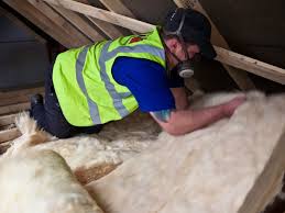 Best Soundproof Insulation  in Midlothian, TX