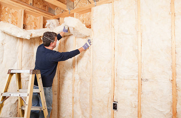 Types of Insulation We Offer in Midlothian, TX